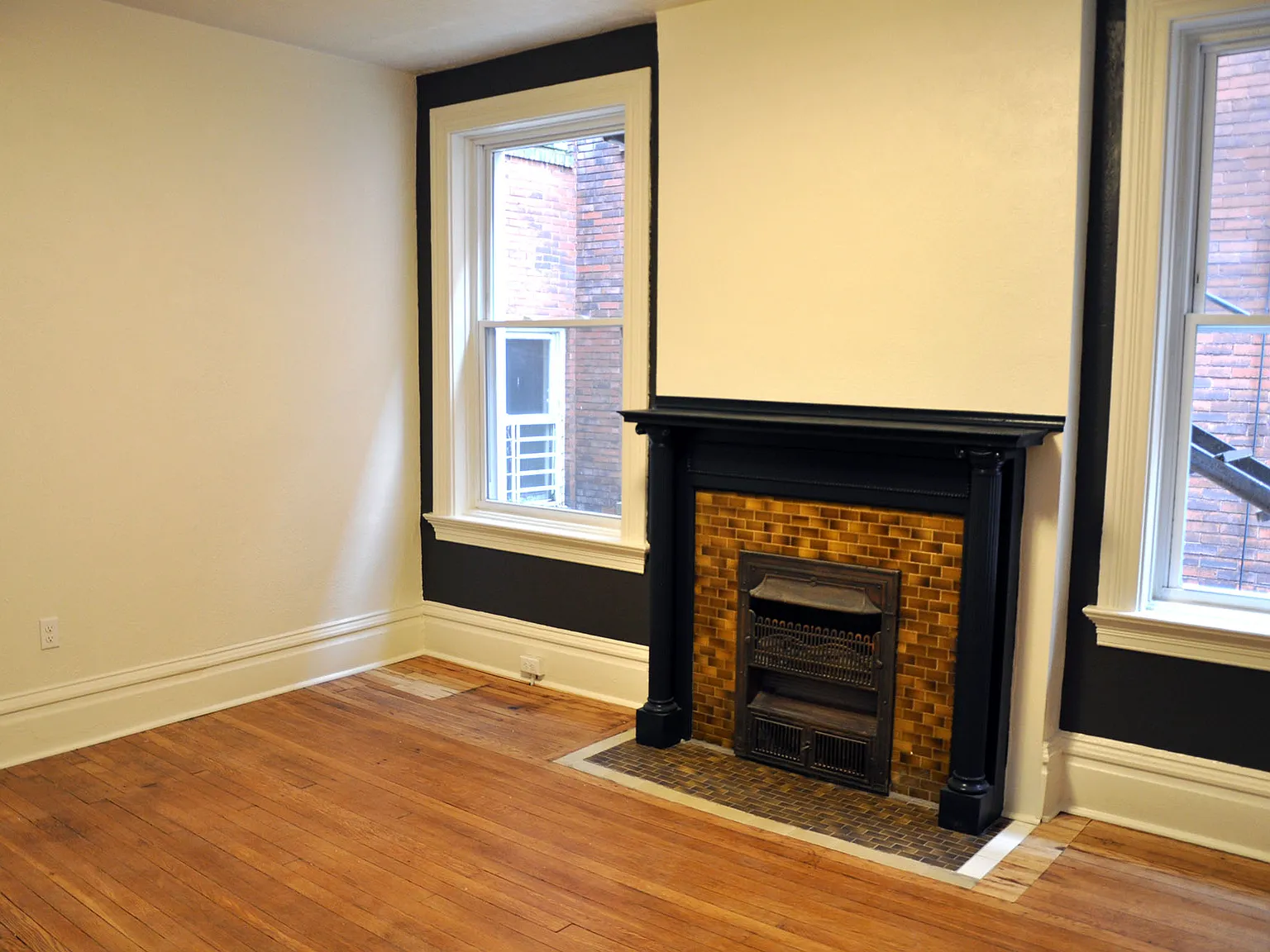 1 bed, 700 sqft, $1,695 — Photo 2