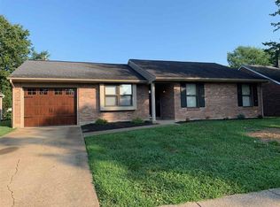 1083 Millcreek Dr, Henderson, KY 42420