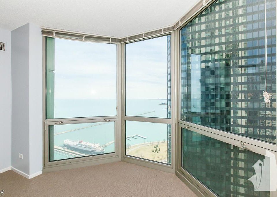 1st image of 195 N Harbor Dr APT 1812
