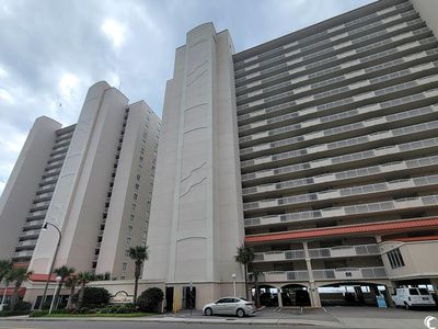 1625 S Ocean Blvd. S #909, North Myrtle Beach, SC, 29582