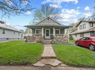 3844 Columbia St, Des Moines, IA 50313