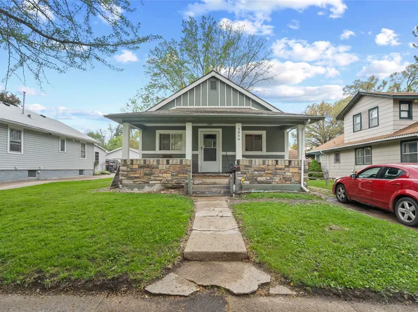 3844 Columbia St, Des Moines, IA 50313
