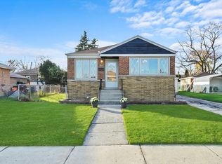 4512 Hirschberg Ave, Schiller Park, IL