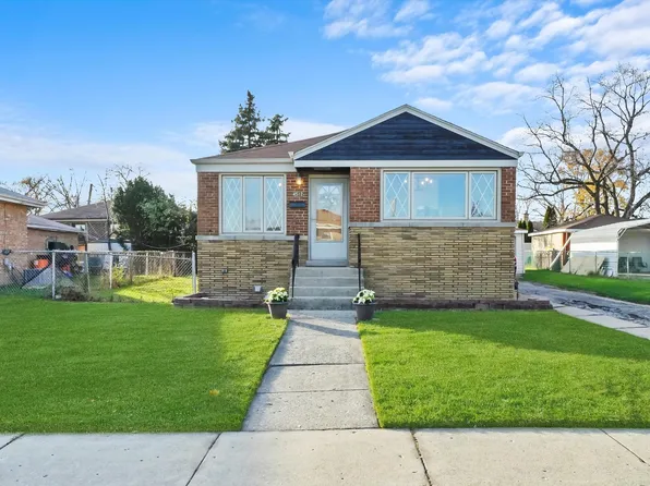 4512 Hirschberg Ave, Schiller Park, IL 60176