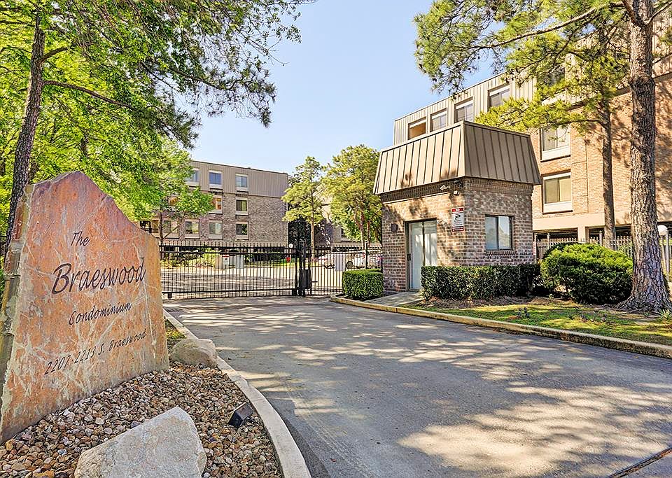 1st image of 2211 S Braeswood Blvd APT 23E
