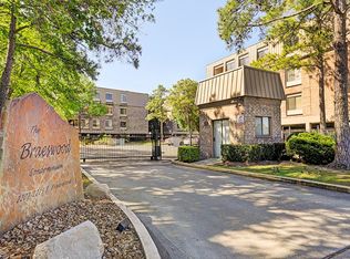 2211 S Braeswood Blvd APT 23E, Houston, TX 77030