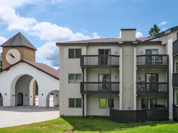 318 Mountain Road #A302, Ludlow, VT 05149