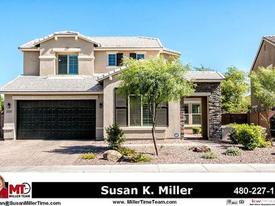 2215 E Indian Wells Dr, Gilbert, AZ, 85298