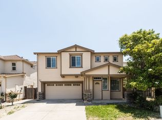 5014 Rowe Dr, Fairfield, CA 94533