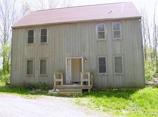 2971 Friendship Rd, Waldoboro, ME 04572