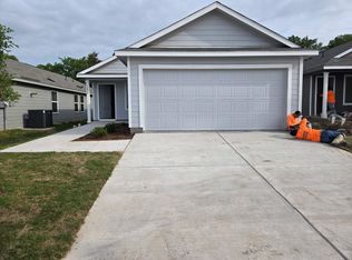 1425 Erie Dr, Sherman, TX 75090