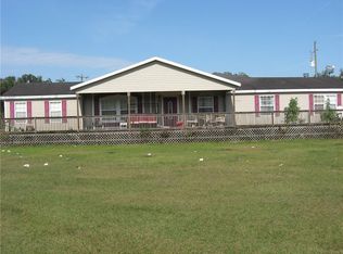 2220 SE 112th Ave, Webster, FL 33597