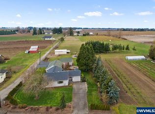 8017 Mount Angel Hwy NE, Silverton, OR 97381