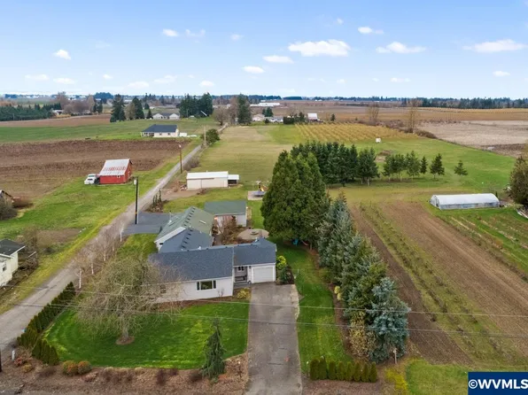 8017 Mount Angel Hwy NE, Silverton, OR 97381