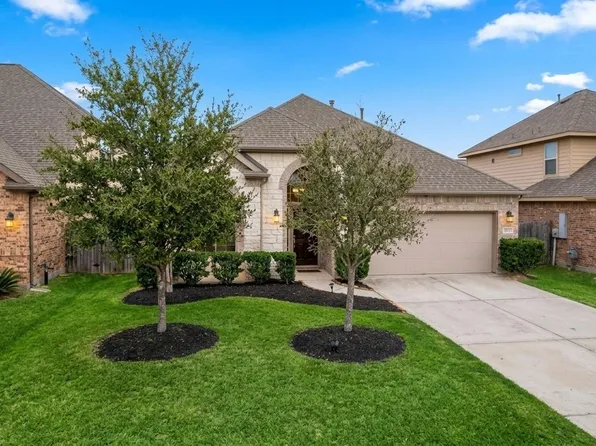 21335 Shadbush Ave, Porter, TX 77365