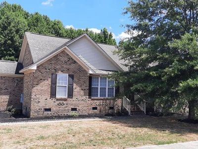 1112 Old Village Road, Greenville, NC, 27834