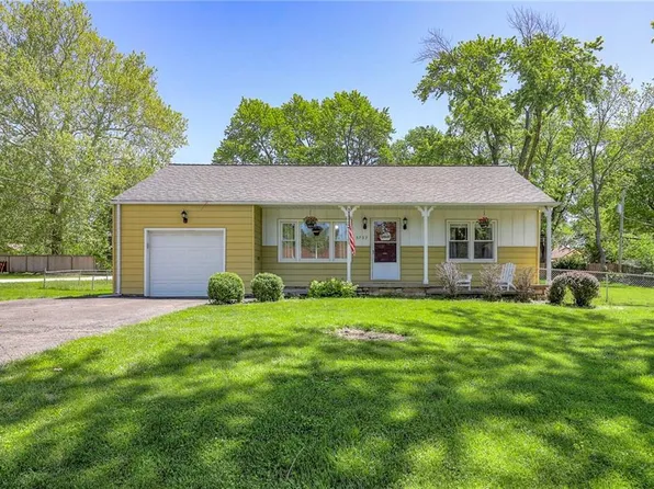 5703 Long Ave, Shawnee, KS 66216