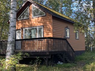 2130 E Palmer Wasilla Hwy, Wasilla, AK 99654