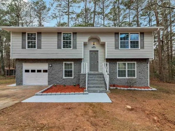 4061 Faron Ct, Ellenwood, GA 30294