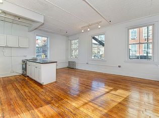 401 W Broadway APT 2, New York, NY 10012