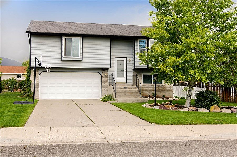 4196 S 6580 W, West Valley City, UT 84128 Zillow