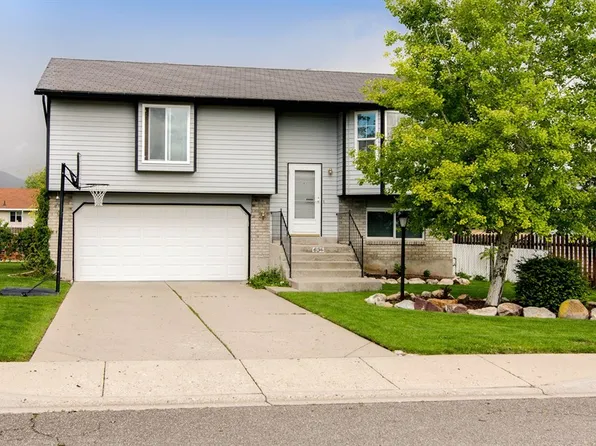 4196 S 6580 W, West Valley City, UT 84128