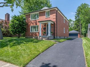 327 Corona Ave, Dayton, OH 45419