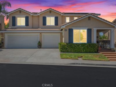 3720 Gunnison Cir, Corona, CA, 92881