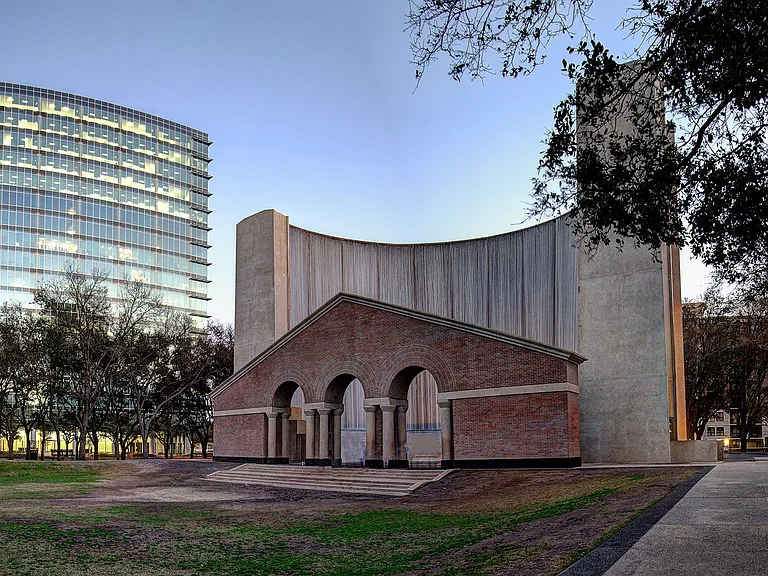 Post Oak Park — Photo 34
