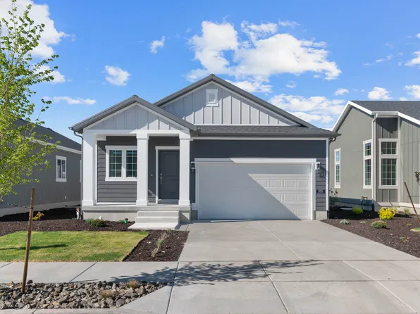 950 W Peregrine Dr, Stansbury Park, UT 84074