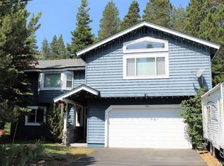 1946 Mewuk Dr, South Lake Tahoe, CA 96150