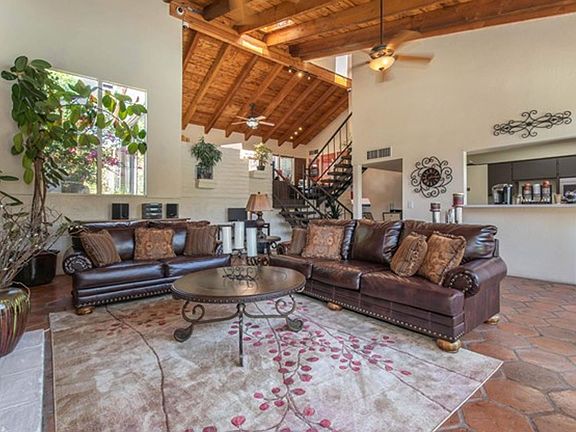 5th image of 6200 N Oracle Rd #233