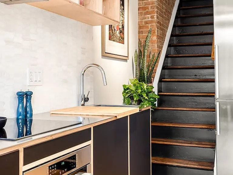 Staircase