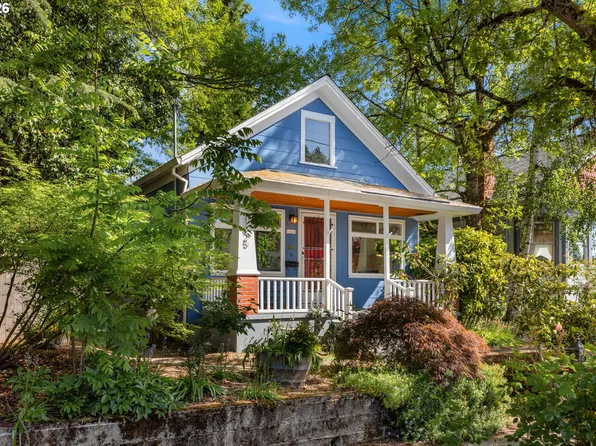 1625 SE Umatilla St, Portland, OR 97202