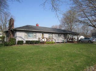 403 N 9th St, Albia, IA 52531