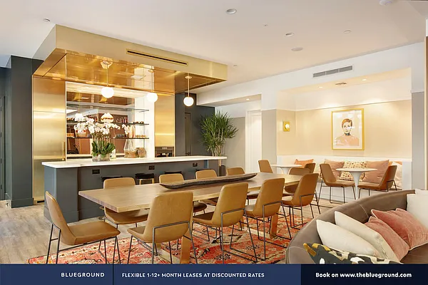 Rented by The Blueground | media 415