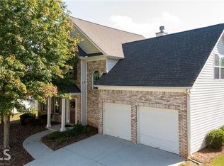 342 Franklin St, Braselton, GA 30517