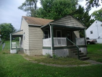 1st image of 601 Spangler Dr