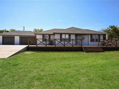 605 Carriage Oaks Dr, Liberty Hill, TX, 78642