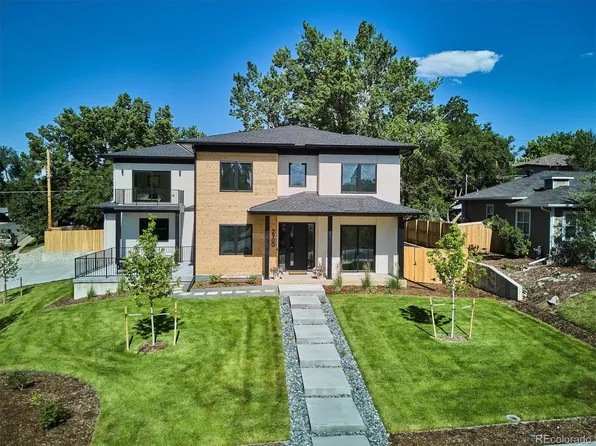 2900 S Adams Street, Denver, CO 80210