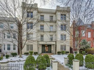 1341 E Capitol St NE #105, Washington, DC 20003