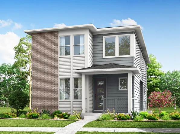2783 E 103rd Avenue, Thornton, CO 80229