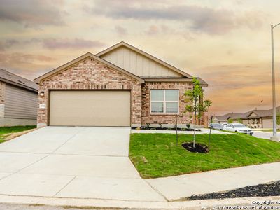 6790 Hatchery Way, San Antonio, TX, 78252