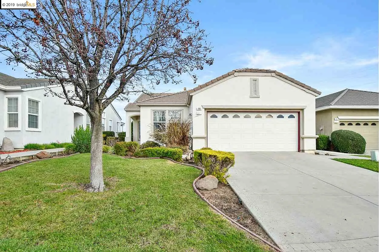 264 Wickson Way photo 1