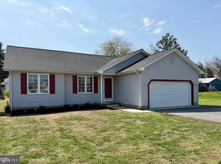 41 General Torbert Dr, Milford, DE