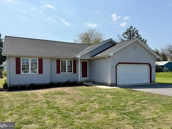 41 General Torbert Dr, Milford, DE 19963