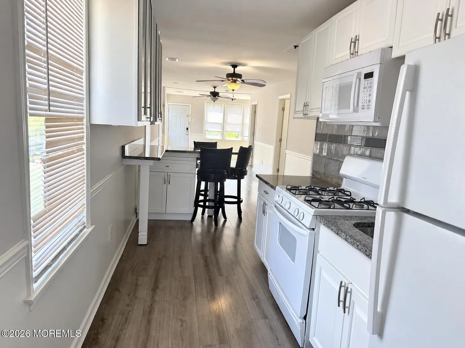 2 bed, $2,500 — Photo 3