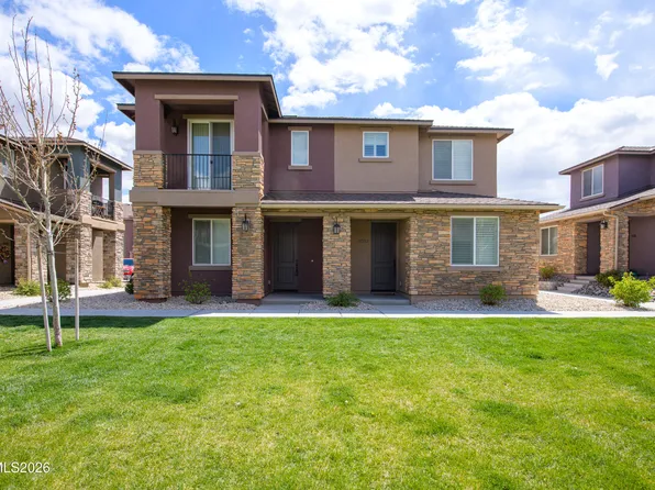 1032 Arbor Rd, Carson City, NV 89701