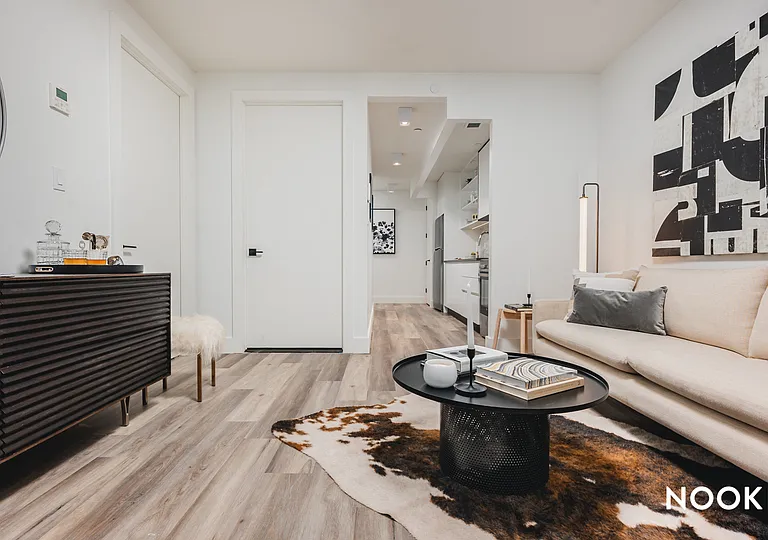 445 Vanderbilt Ave #406 — Photo 3