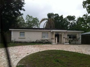 2903 E 97th Ave, Tampa, FL 33612
